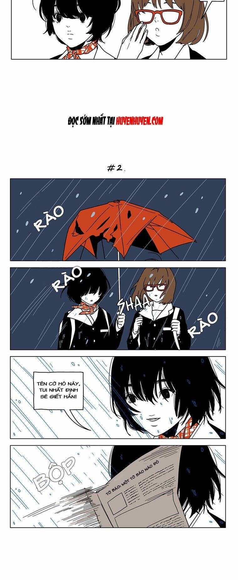 at each other’s throats chapter 4 3