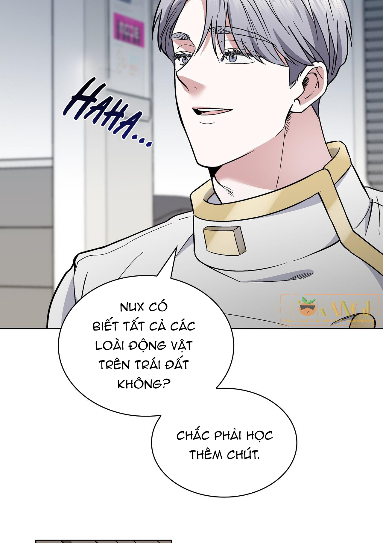 dục vọng mãnh liệt chapter 15 84