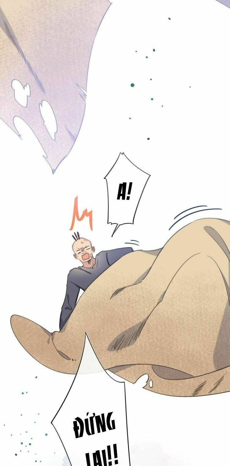 you're the apple of my eyes chapter 6 34