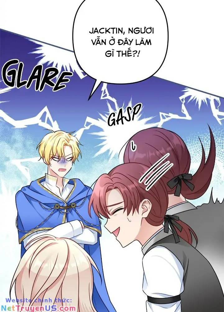 tại sao mẹ chồng tôi lại như thế này? chapter 5 9