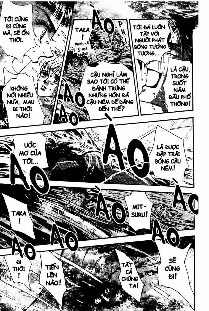 7 mầm sống chapter 17 27