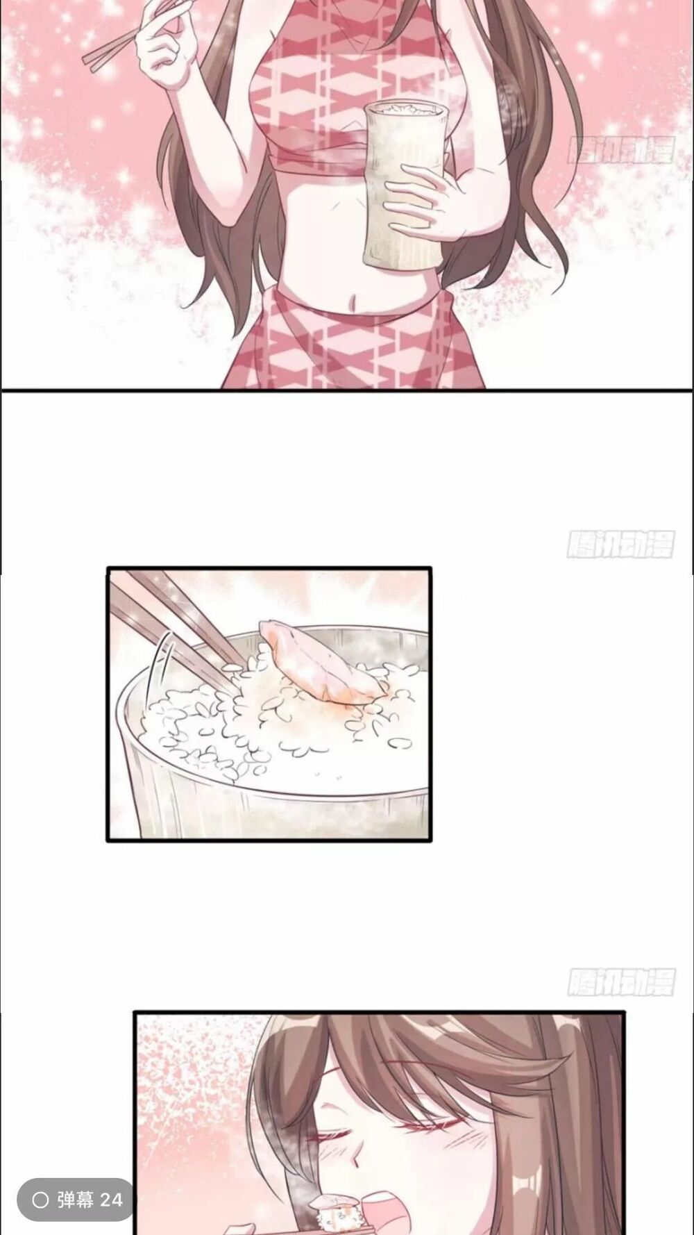 [16+] thảnh thơi thú thế chủng chủng điền, sinh sinh tể chapter 64 8