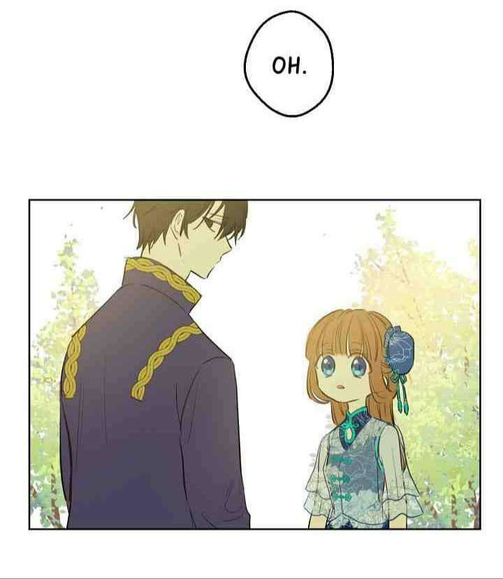 bỗng một ngày nọ tôi trở thành nàng công chúa chapter 59 59