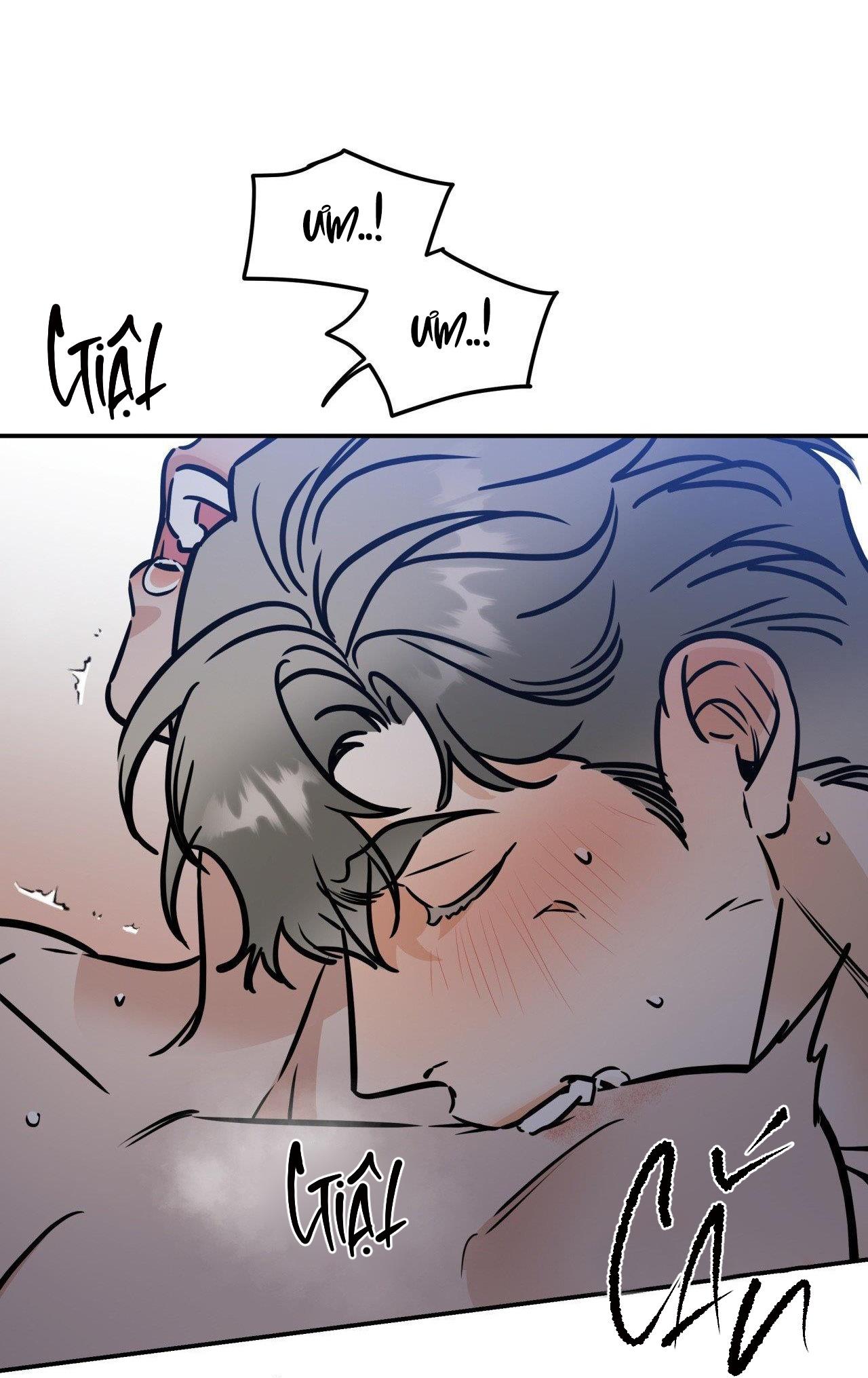 lệnh cứu rỗi chapter 17 15