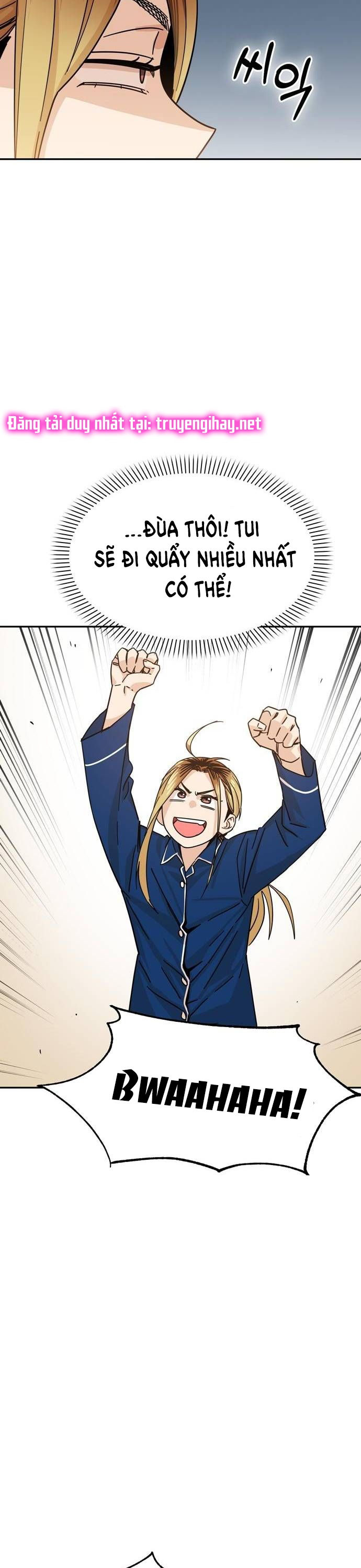 cuộc gặp gỡ định mệnh! chapter 5 42