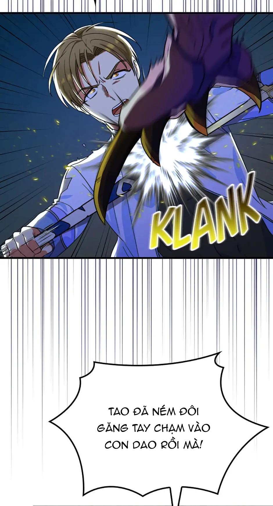 hiệp sĩ băng giá chapter 22.2 27