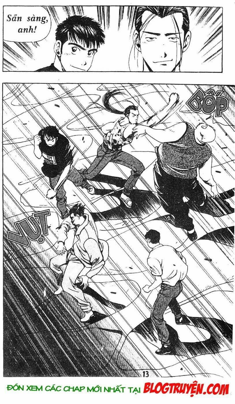 kid gang chapter 9 12