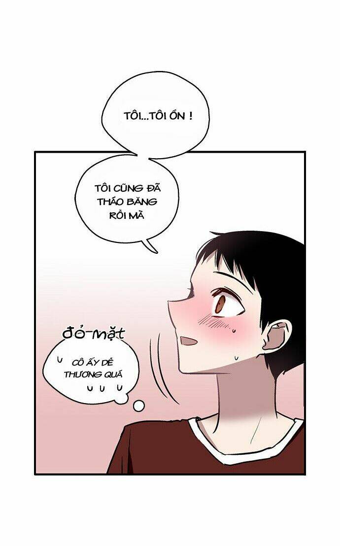 người máy hủy diệt chapter 5 57