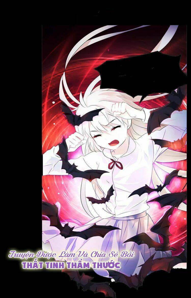 một lời không hợp liền hút máu chapter 3 33