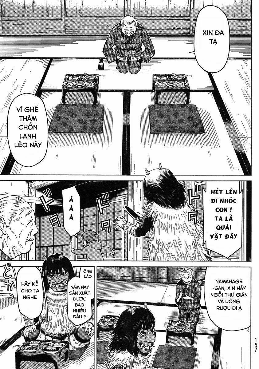 naqua-den (truyền thuyết về nakua) chapter 19 16