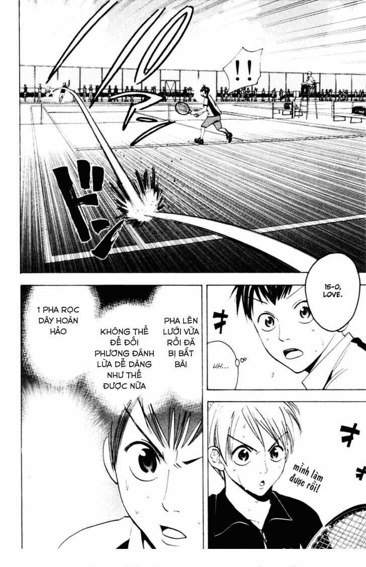 baby steps chapter 23 4