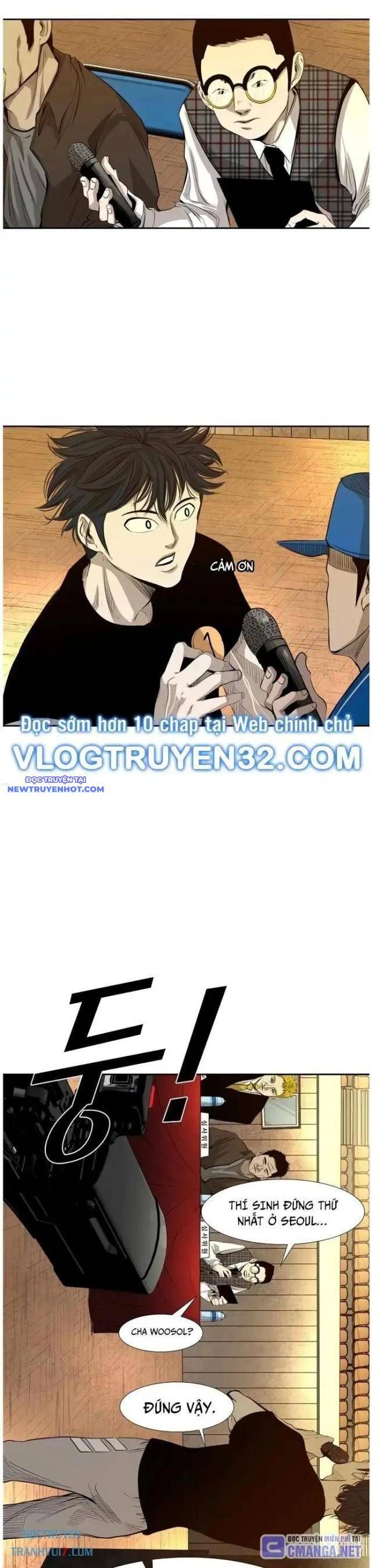 shark - cá mập chapter 130 15