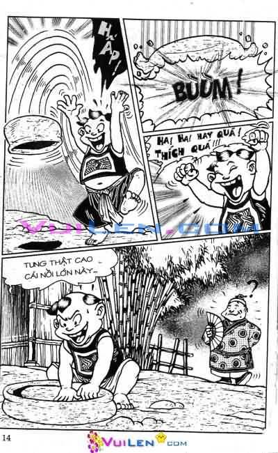 thần đồng đất việt chapter 5 11