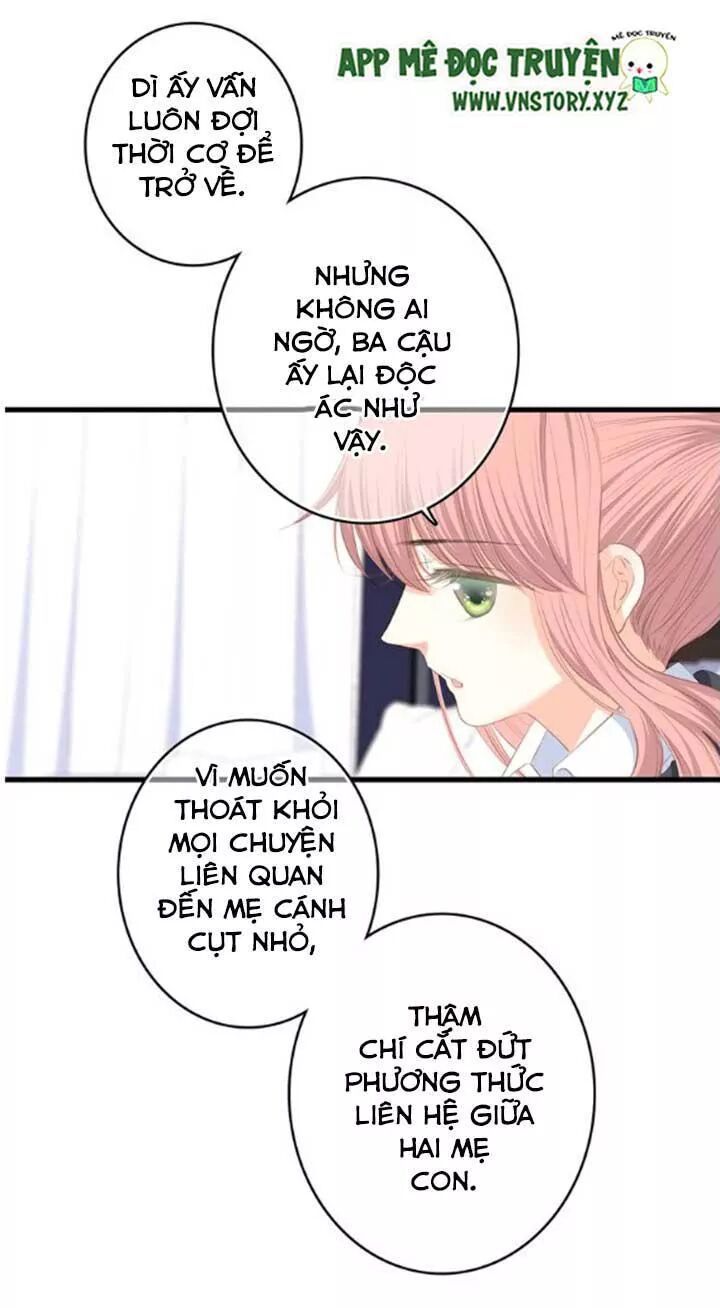 con tim rung động 2 chapter 94 39