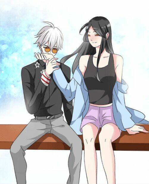 lều khều biết yêu chapter 63 30