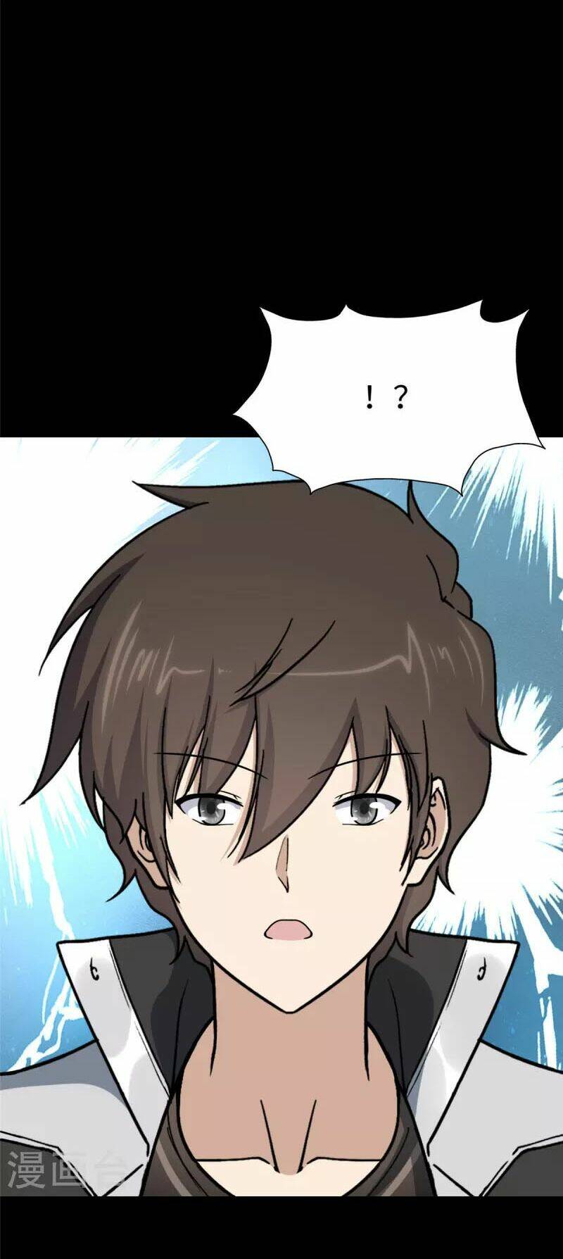 bạn gái virus của tôi chapter 302 28