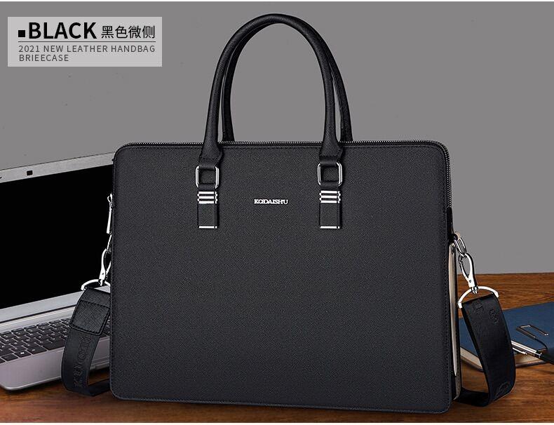 Cặp da công sở 8012 Cao Cấp.Túi Xách Da Công Sở.Cặp Da Laptop.Túi Xách Da Sang Trọng,Đẳng Cấp.