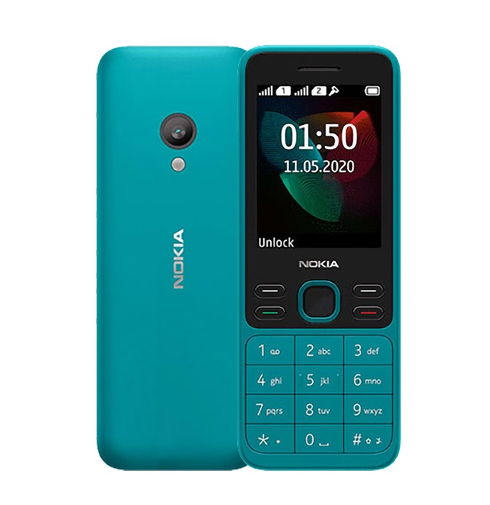 Điện Thoại Nokia 150 (2020) - Hàng Chính Hãng