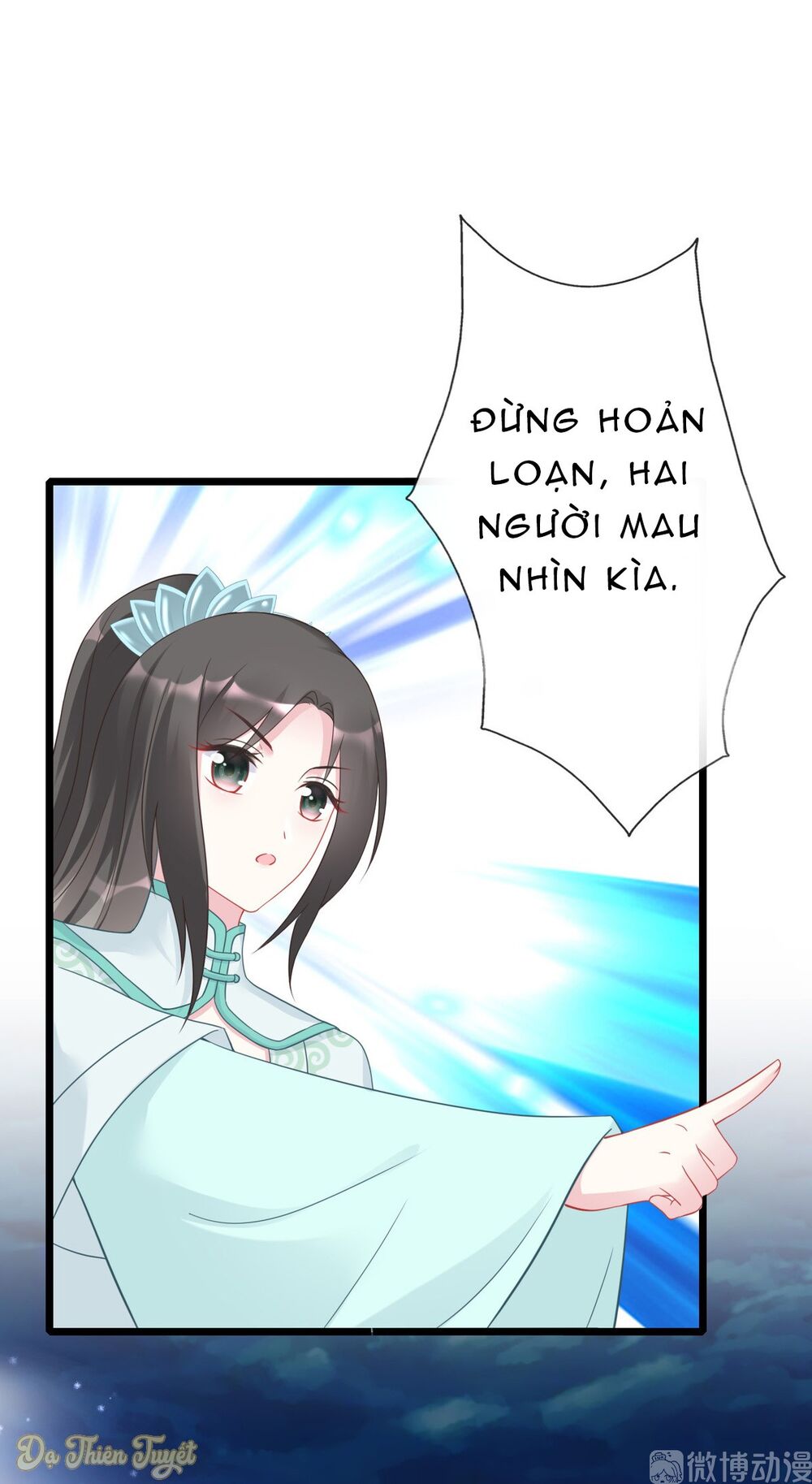 nhân vật phản diện biến thành sủng vật chapter 8 3