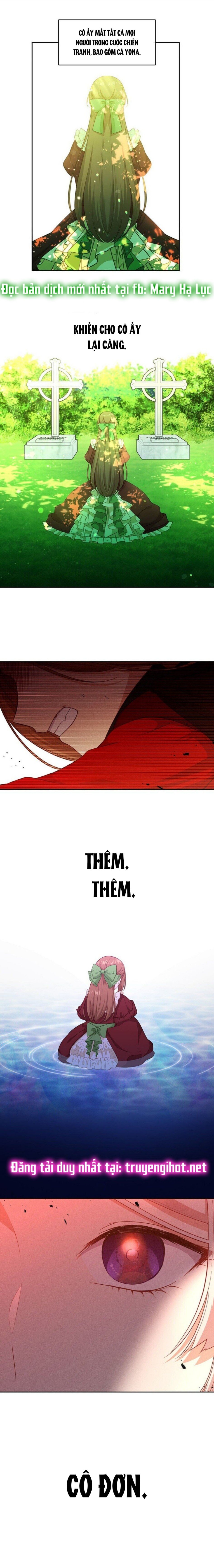 cẩn thận nữ phụ phản diện đấy! chapter 83 1