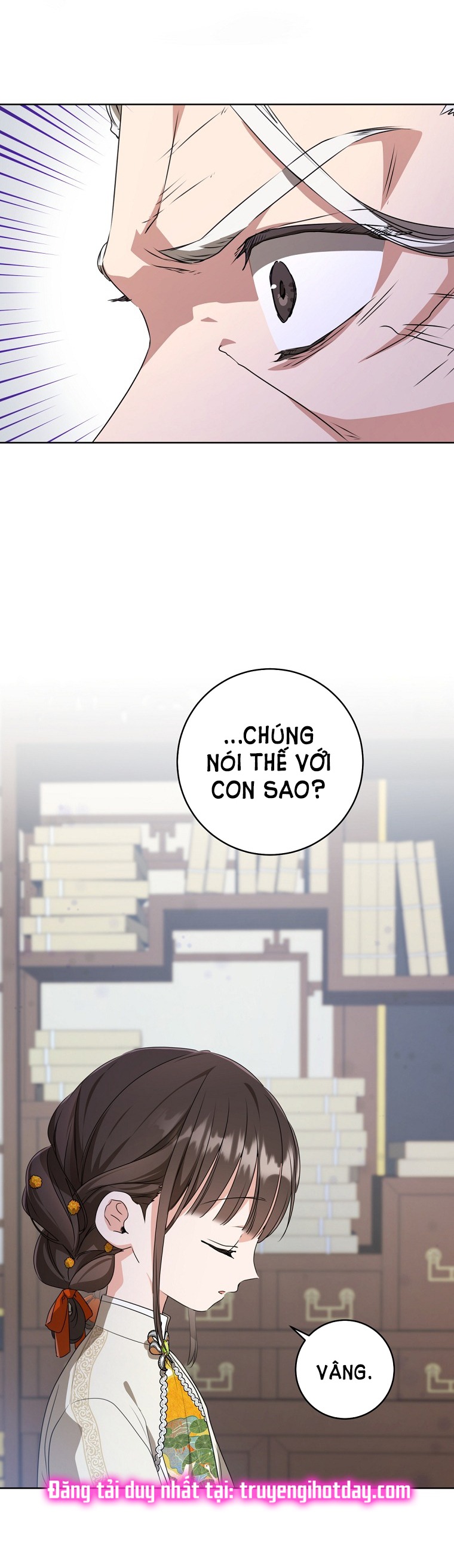 trở thành đứa cháu gái bị ghẻ lạnh trong gia tộc võ giả hùng mạnh chapter 16.2 20