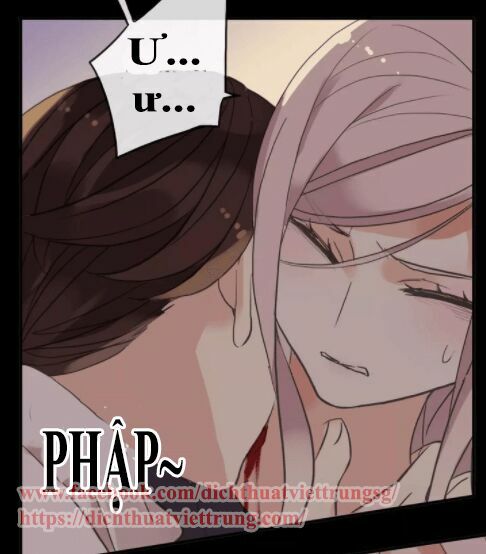 vết cắn ngọt ngào phần 2 chapter 8 41