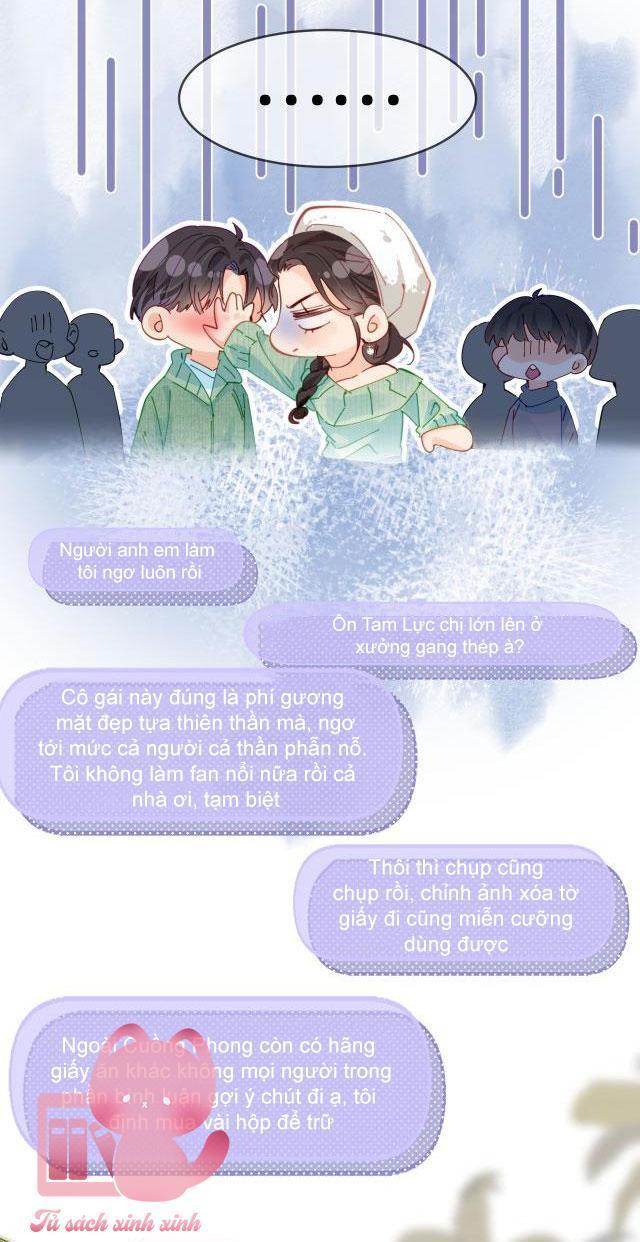 vợ chồng siêu sao có chút ngọt [m] chapter 59 29