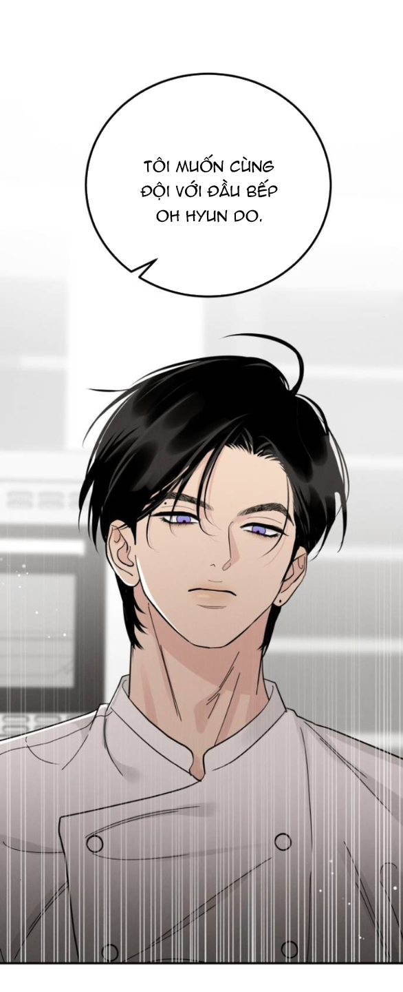 Thuyết Tình Yêu Ích Kỷ chapter 44.2 17