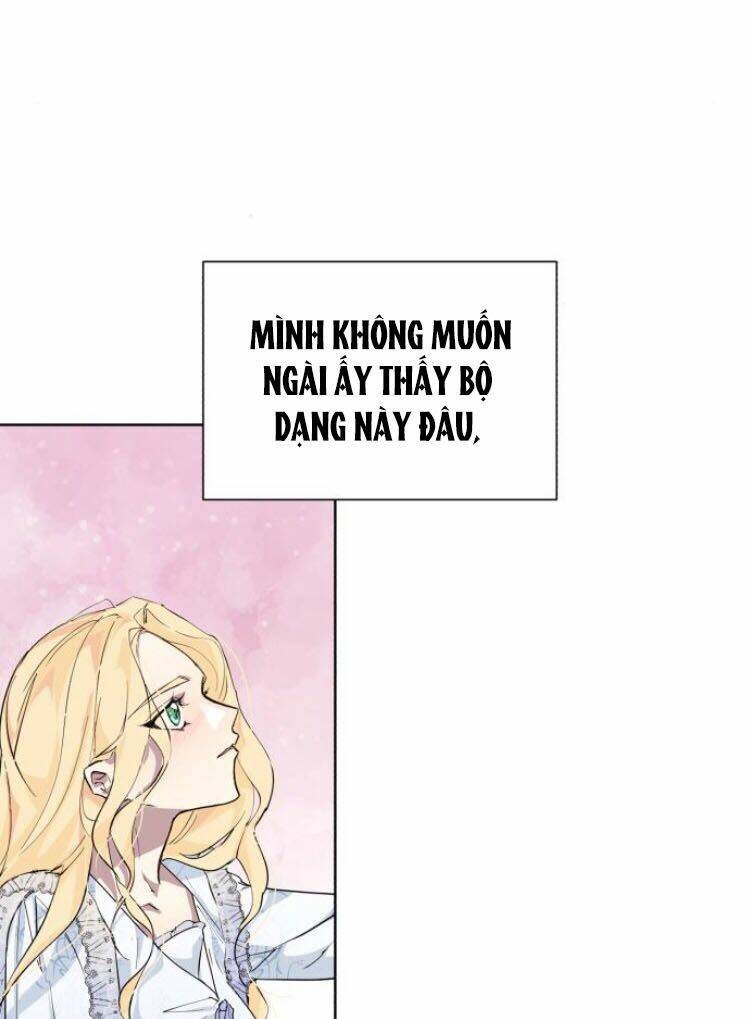 ta đã từng mong nàng biến mất chapter 13.3 1