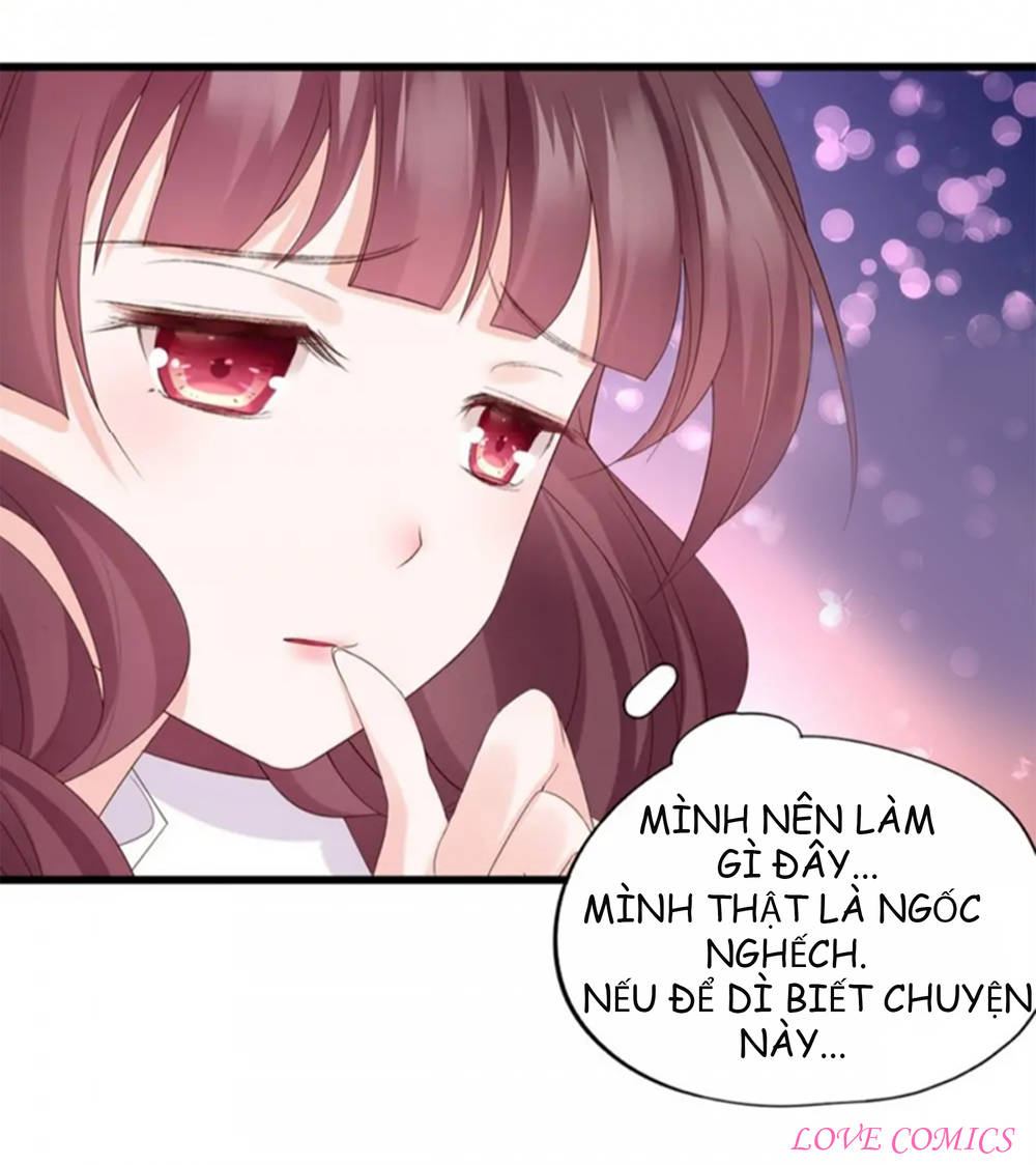 tình yêu bốn mùa chapter 3 12