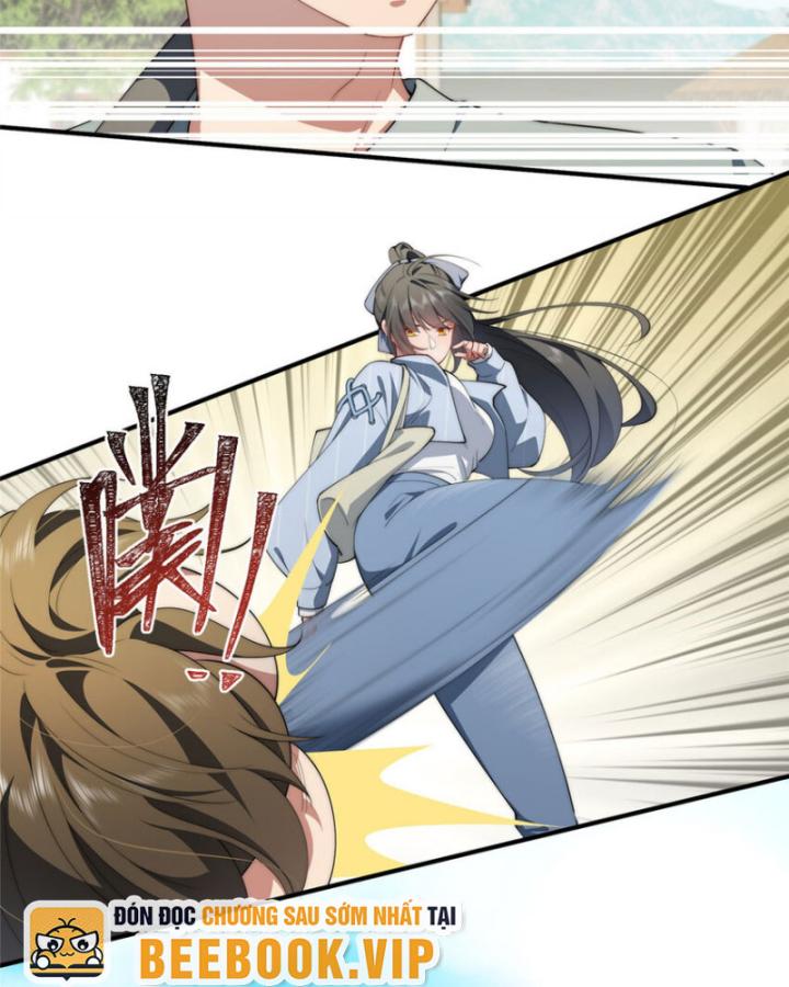 nữ chính chạy từ trong sách ra thì phải làm sao chapter 61 39