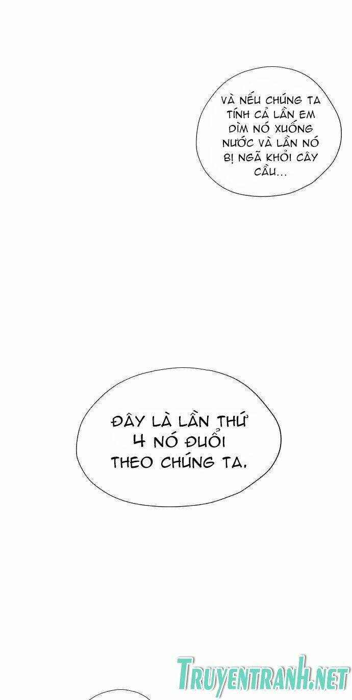 nạn nhân hồi sinh chapter 14 4