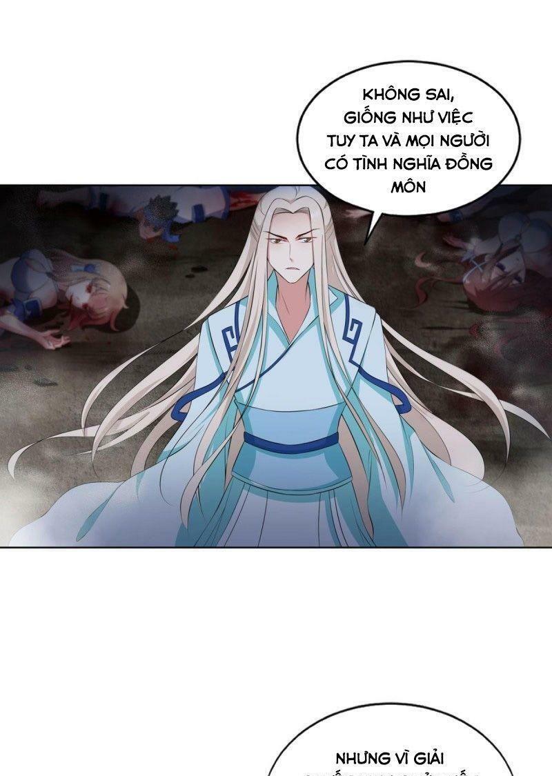 Trọng Sinh Thành Cậu Vàng Tại Dị Thế Chapter 116 3