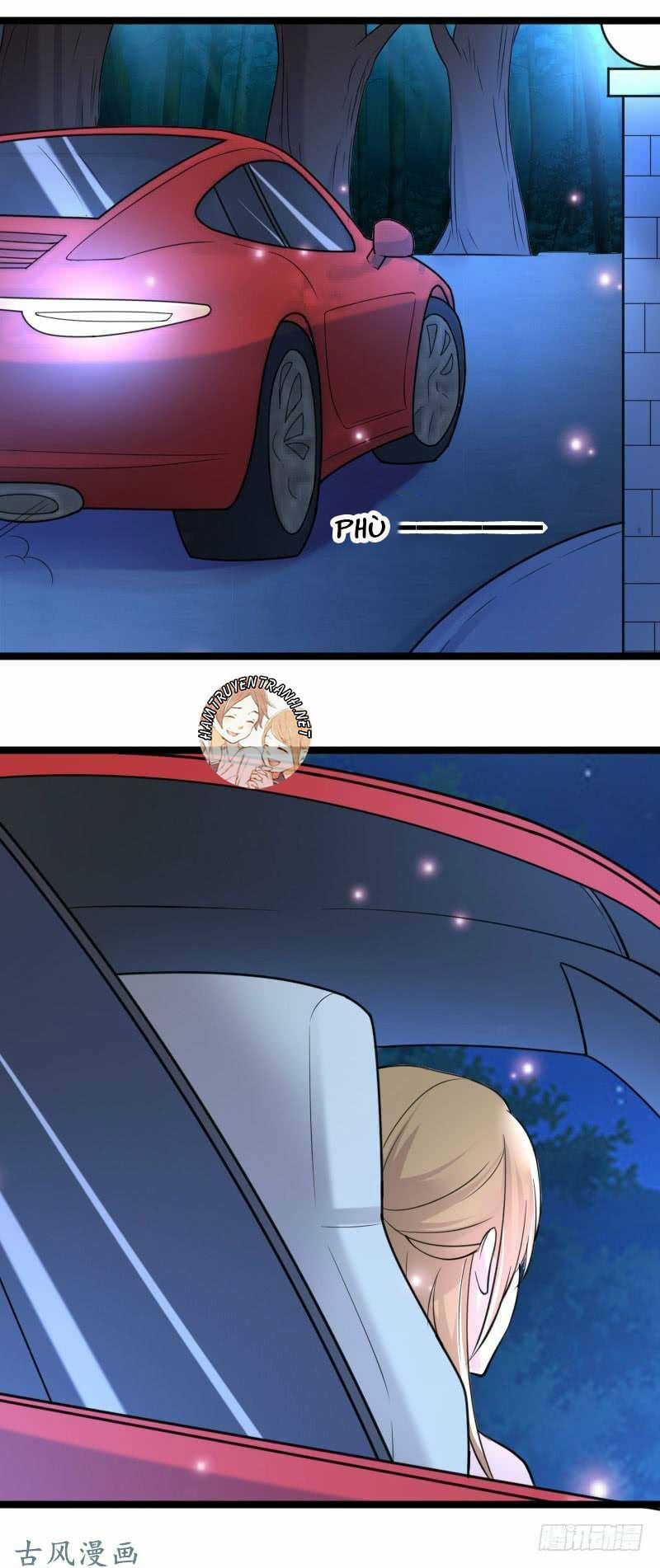 mặt nạ mê hoặc chapter 52 14