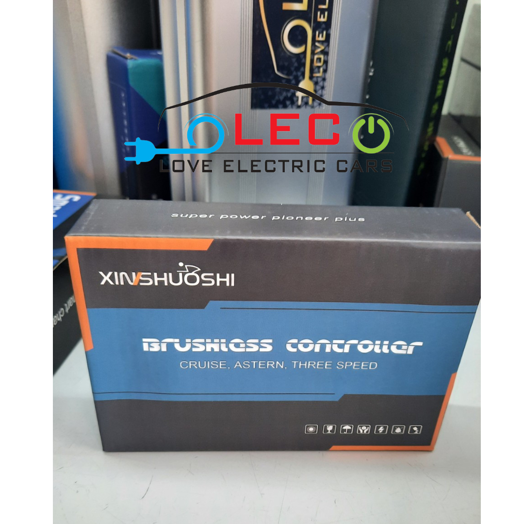 IC đa năng điều tốc mod 24V-350W-400W