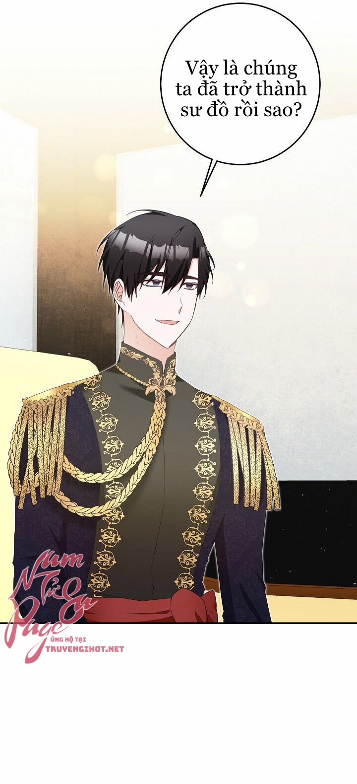 lý do nàng ấy sống như 1 ác nữ chapter 14 11