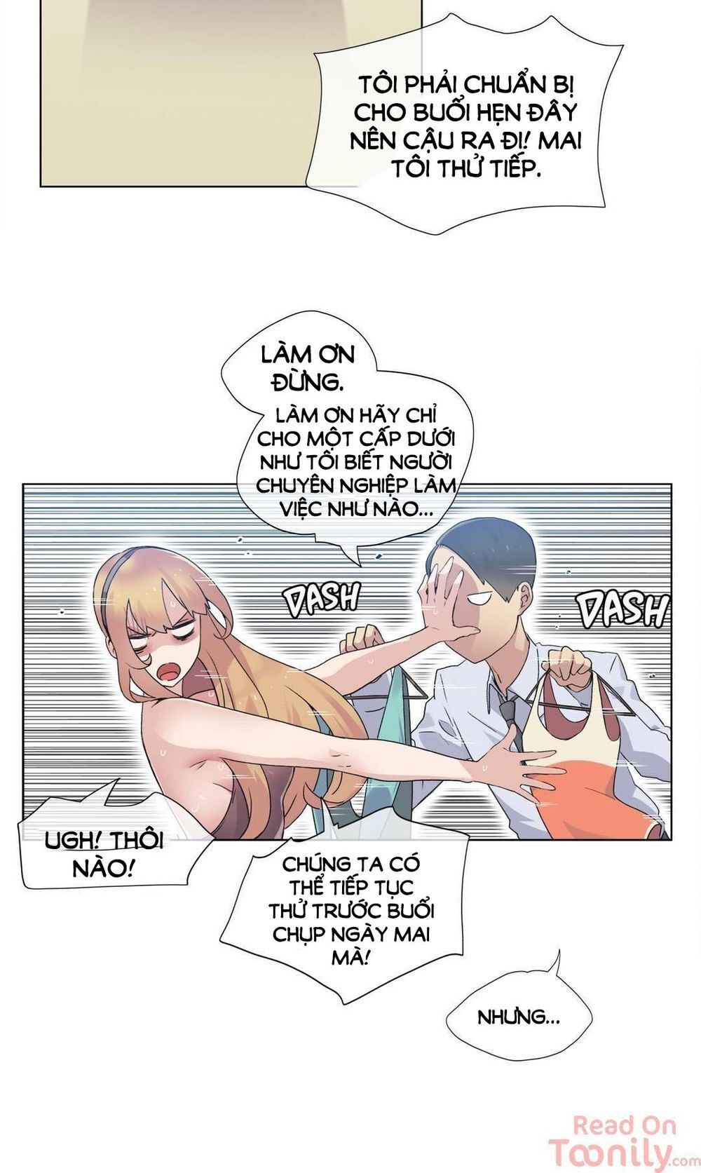 vùng đất kỳ diệu chapter 20 6