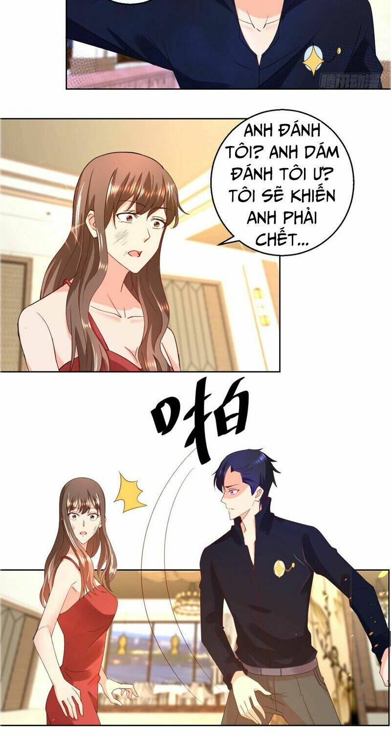 vú em là cổ tiên chapter 18 9