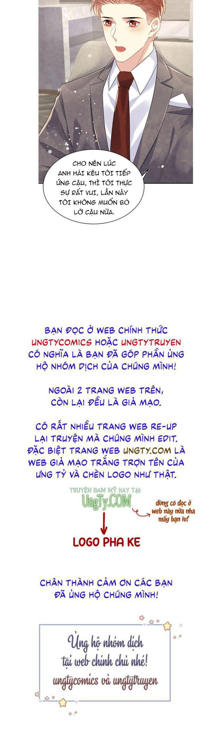 lại bị bạn trai cũ nhắm trúng rồi chapter 61 32