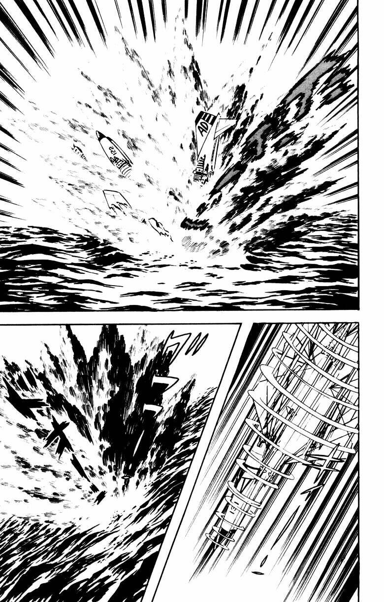 devilman chapter 19 37