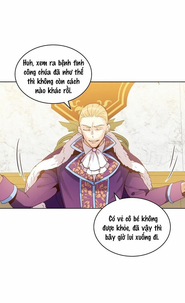 con có phải con là con gái của ngài không? chapter 28 30