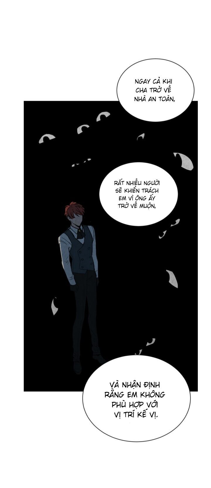 lamia orphe đã chết chapter 12 49