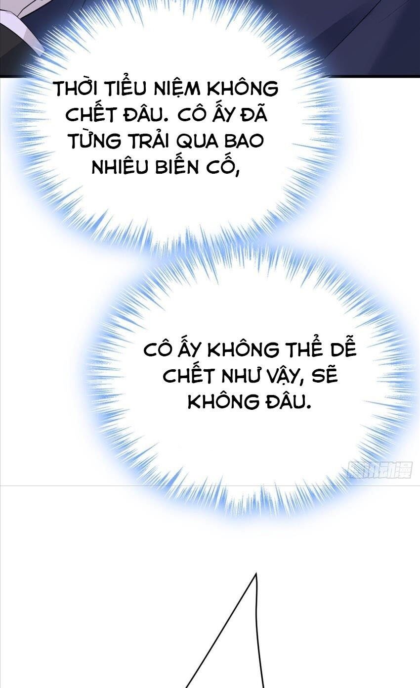 tổng tài tại thượng chapter 477.2 14