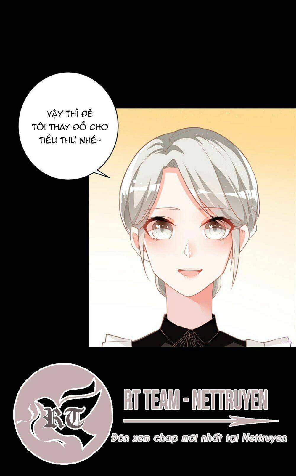 dị thế thịnh sủng : bỗng một ngày trở thành vương tước thiếu nữ chapter 5 9