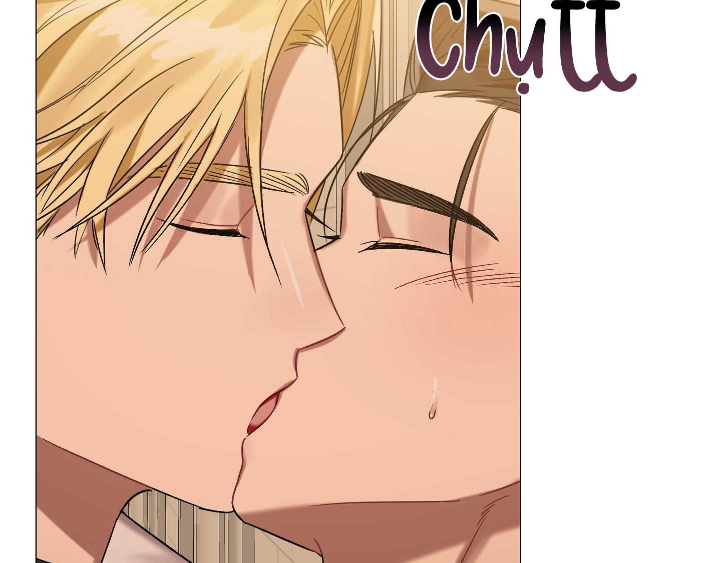 một ngày nọ, tôi được kẻ thù cầu hôn chapter 40 107