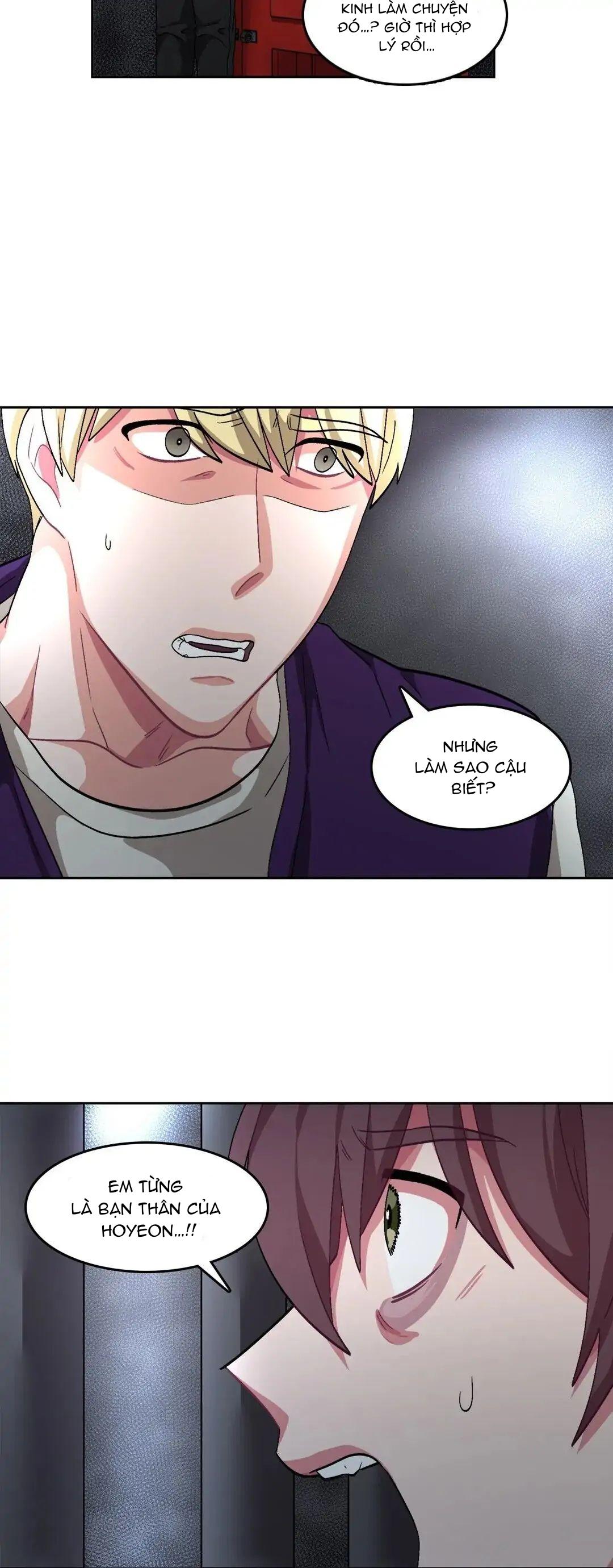 hãy vâng lời anh chapter 34 23