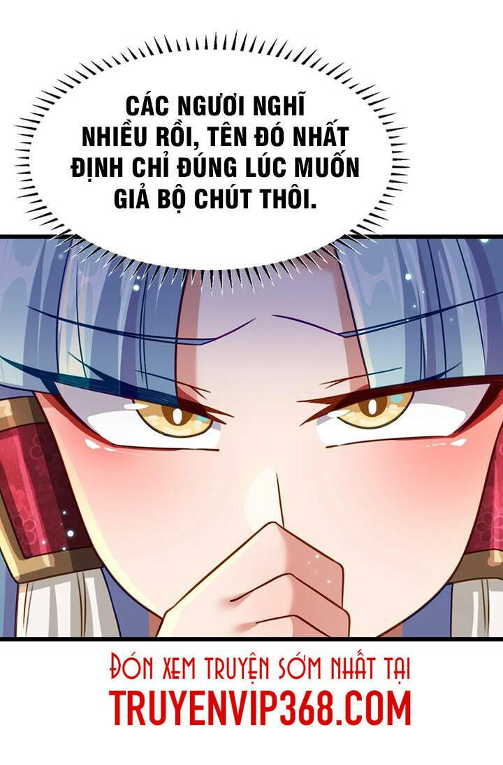 đại bảo kiếm của tôi chapter 16 43