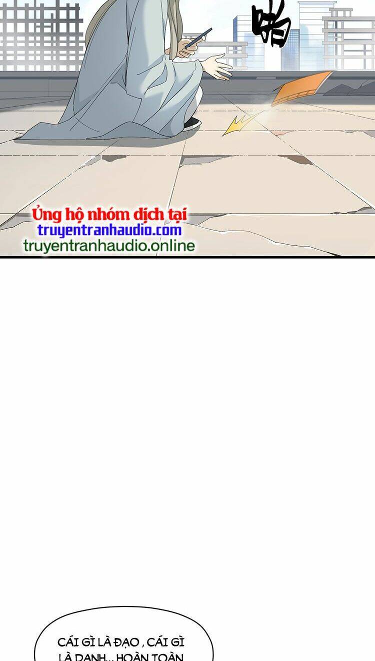 ta xuất sơn liền vô địch chapter 5 24