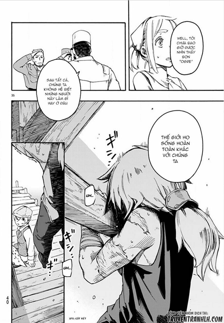 ayanashi chapter 1 35