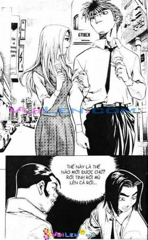 change guy chapter 143 175